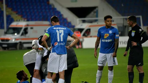 Gică Popescu, anunț înaintea meciului restanță Farul - FCSB: „Avem doi jucători infectați cu Covid”