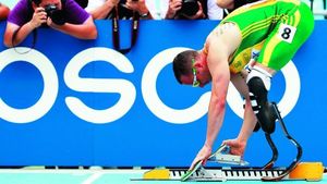 Procurorii din Africa de Sud susțin că pedeapsa lui Oscar Pistorius este "șocant de blândă"