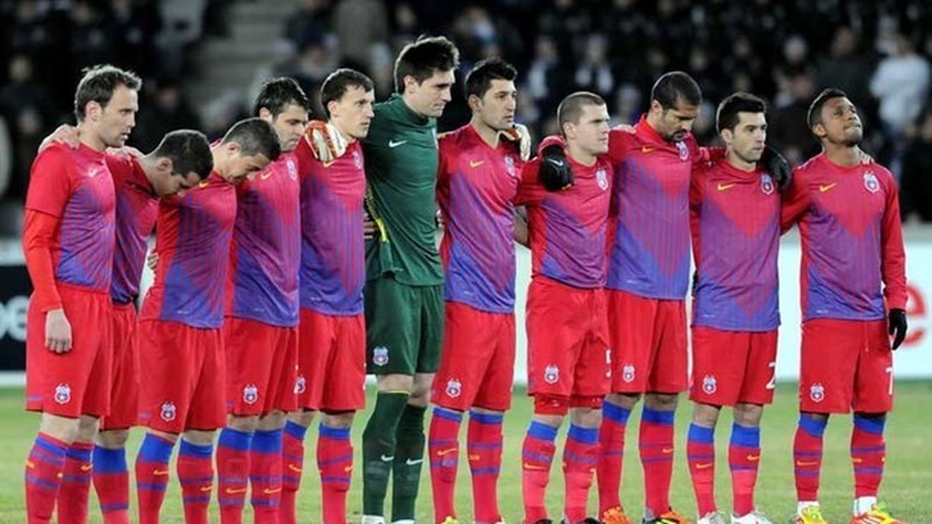 Fanii le vor ierta tot sezonul, jucătorii vor pleca liniștiți de la meci!** Sfatul unui stelist care nu concepe pactul între Steaua și Dinamo: "Călcați-i în picioare"