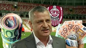 Nelu Varga e obligat să achite de urgență o datorie de 2.000.000 de euro! Câți bani ajung la ANAF