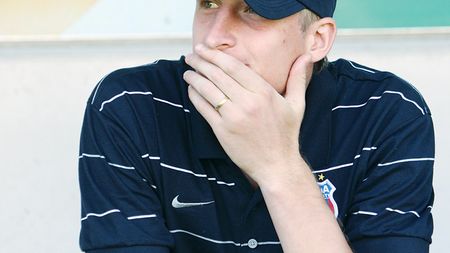 Goian: "Suntem cu o treaptă mai jos decât Bayern"