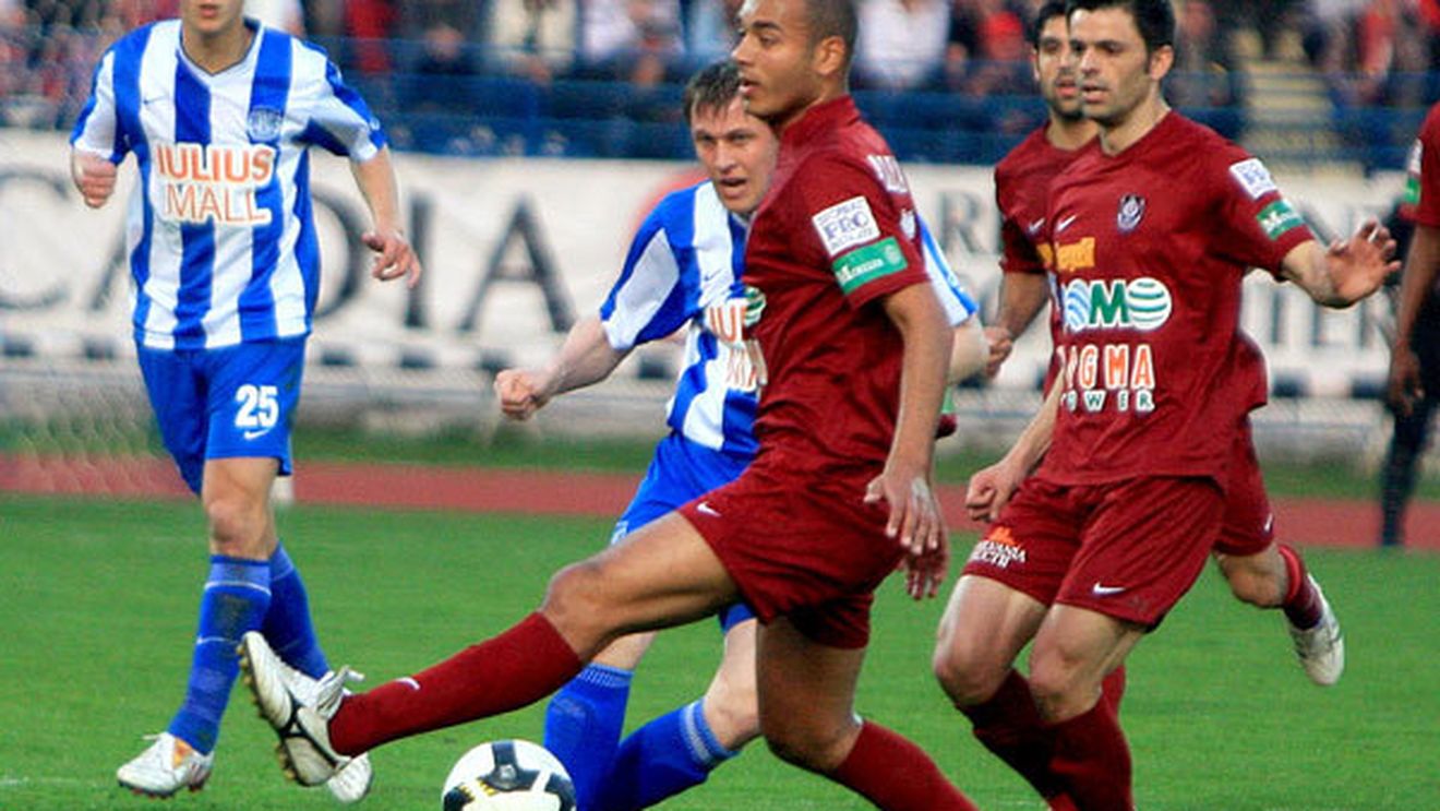 Claudiu Răducanu și Luțu sunt glume!** Fotbalistul din Liga I care a împușcat ciori cu pistolul antrenorului și care a dialogat cu mesageria vocală! :)) Unde joacă acum