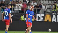 Daniel Bîrligea poate prinde transferul carierei! Gigi Becali i-a stabilit prețul