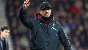 Eliminare dramatică pentru Jurgen Klopp în sferturile Cupei Angliei: Manchester United - Liverpool 4-3, cu golul decisiv marcat în minutul 120!