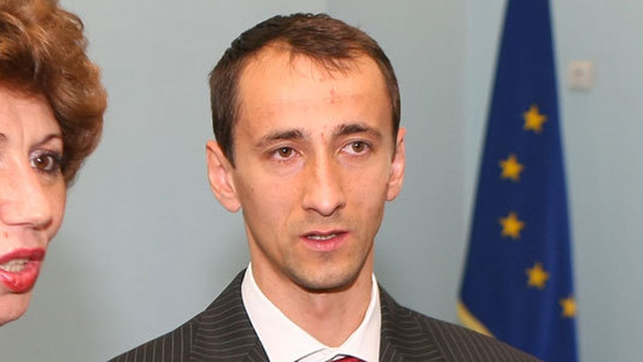 Covaliu amenință cu retragerea din sport dacă nu îi sunt plătite restanțele:** "Trebuie să-mi întrețin familia"