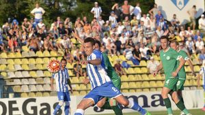 Mateiu: "Sunt sigur că vom prinde play-off-ul, avem o echipă unită și jucători care pot face diferența"