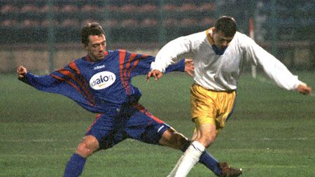 15 ani de secetă. Petrolul nu a mai câștigat în campionat cu Steaua din 1999
