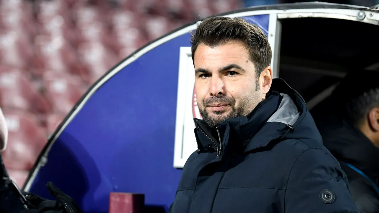 Adrian Mutu a dat verdictul despre starul lui Gigi Becali de la FCSB: „Depinde doar de el dacă reușește să rămână în lumina reflectoarelor!”