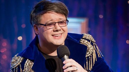 Fuego, la un pas de tragedie: „Era să mor acum o lună și ceva!"