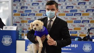 Primarul Iașiului ar vrea un ”DDB” și la Poli Iași. Mihai Chirica: ”Noi le promitem asta.” Câți bani ar putea primi Poli în 2022 și ce spune edilul despre proiectul noului stadion