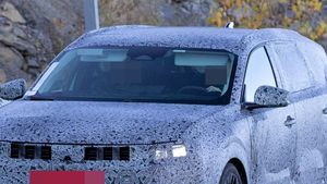 Sârbii au văzut noua Dacia C-Neo și o consideră deja o adevărată lovitură