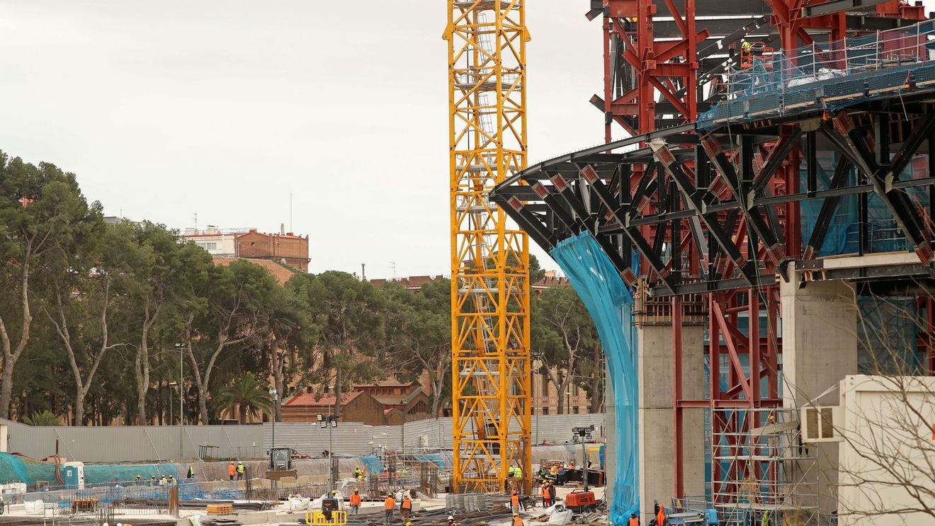 Stadionul de 1.500.000.000 de euro nu va fi gata la timp! Bijuteria Europei are mari probleme