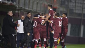 Se așterne liniștea peste Giulești: jucătorii au mai primit o parte din restanțe