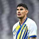 Plecarea lui Florinel Coman la naționala României i-a distrus pe arabi. Al-Gharafa s-a trezit cu 1-9 și clasamentul e compromis