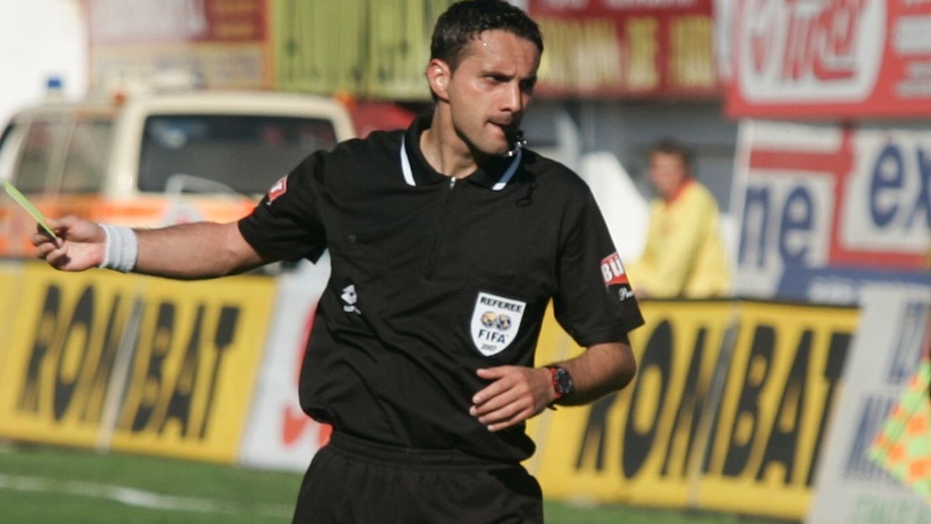 Colțescu: "Nu am vrut să mă sinucid! Nu sunt labil psihic!"