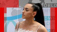 Cum arată Larisa Iordache după ce a născut. A decis să meargă iar la sală: „E greu”