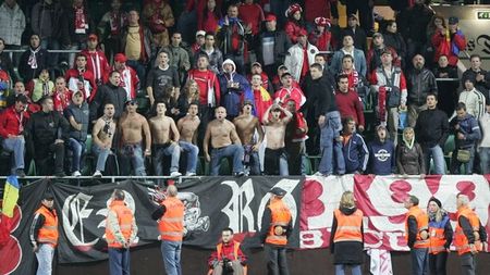 VEZI AICI** cum îți poți procura un bilet la Galatasaray-Dinamo!