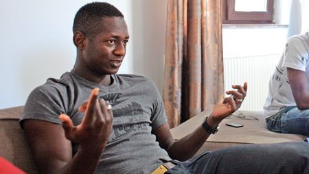 "Nu meritați la Mondiale"