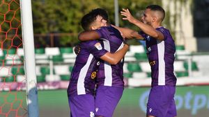 Sepsi OSK - FC Argeș 0-2. Dumitru și Turda marchează pentru victoria piteștenilor!