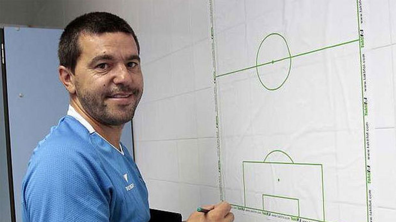 Contra e noul antrenor al Petrolului!** VEZI cine a ajutat la revenirea lui în Liga 1