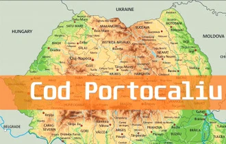 S-a anunțat COD PORTOCALIU în România. Care sunt zonele afectate