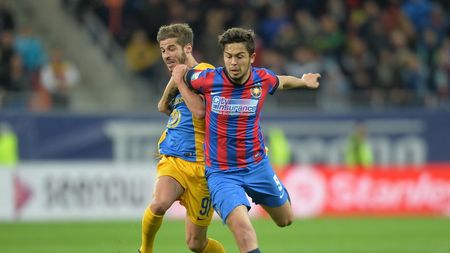 Ignoranță sau inconștiență? FCSB întâlnește Gaz Metan în campionat, dar Iancu nu e interesat de adversar: "Nu știu niciun jucător. Nici nu știu pe ce loc e, sincer să fiu. Nu contează cu cine jucăm"