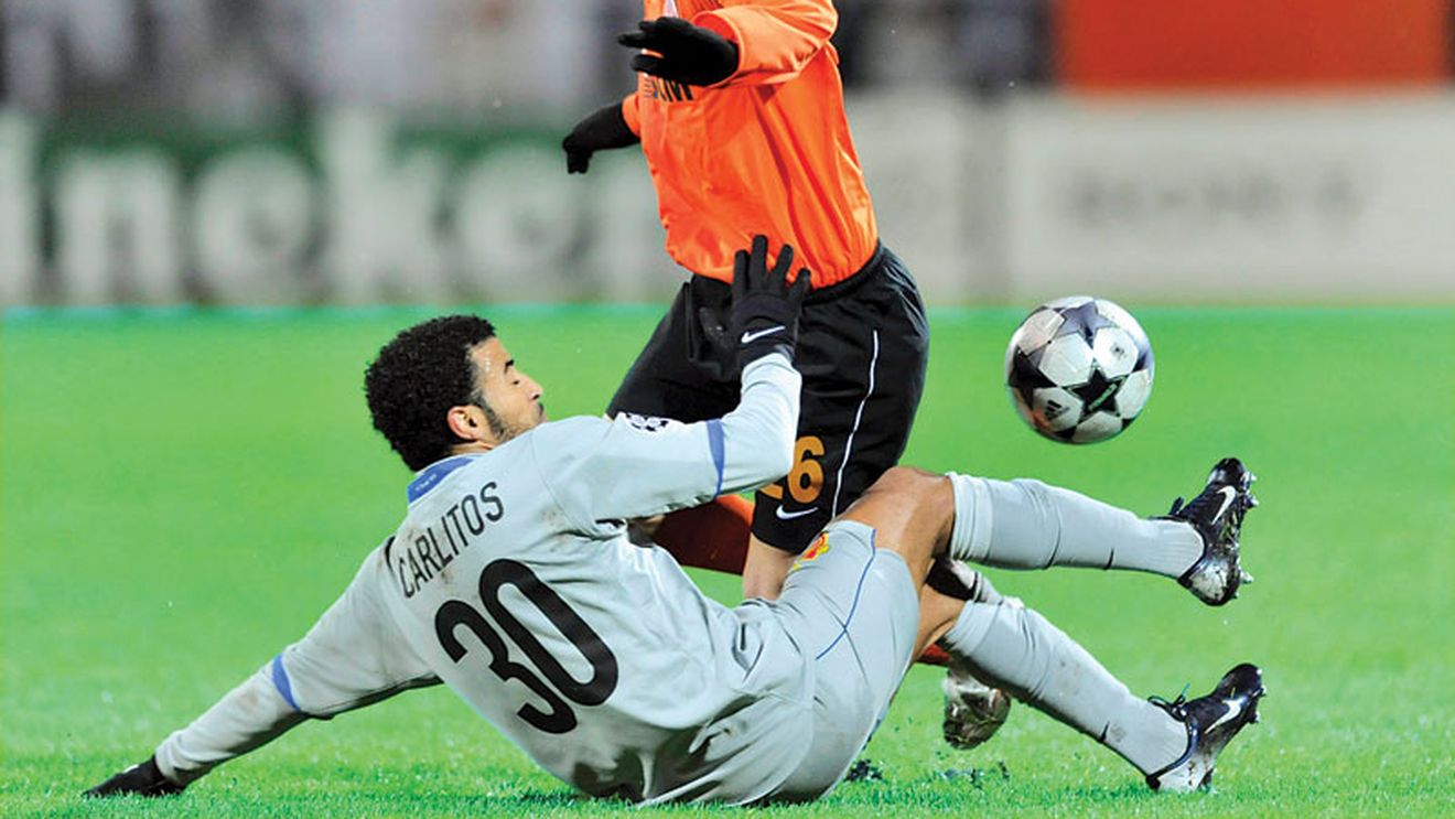 Raț: "Sunt echipe cu mai puține puncte ca noi care au mers mai departe în Ligă"