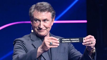 Fostul component al Generației de Aur, reacție categorică după ce a aflat adversarele României de la Campionatul Mondial 2026: „Punem căruța înaintea boilor!”. EXCLUSIV