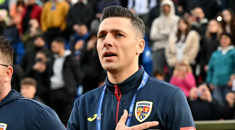 Costin Curelea ar urma să plece din poziția de selecționer al României U21. Pe lângă umilința cu Spania U21 și ratarea calificării la EURO, a participat la o petrecere înaintea meciului