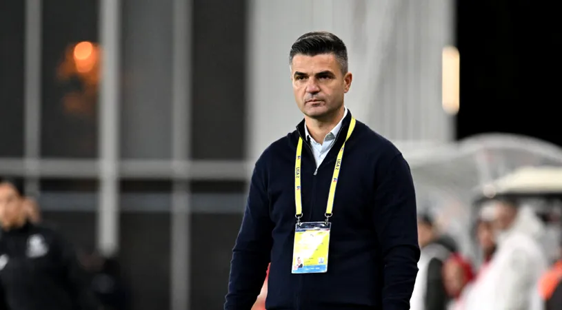 Florin Bratu a decis plecarea unui portar de la CS Dinamo. Alessandro Lăpădat a reziliat cu bucureștenii, dar a semnat în Liga 3, unde va lupta pentru promovare