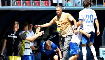 Constantin Schumacher, după ce SCM Râmnicu Vâlcea a învins CSC Dumbrăvița: ”Doar am știut să tratăm serios mai multe faze.” Ce crede de actuala ediție a Ligii 2