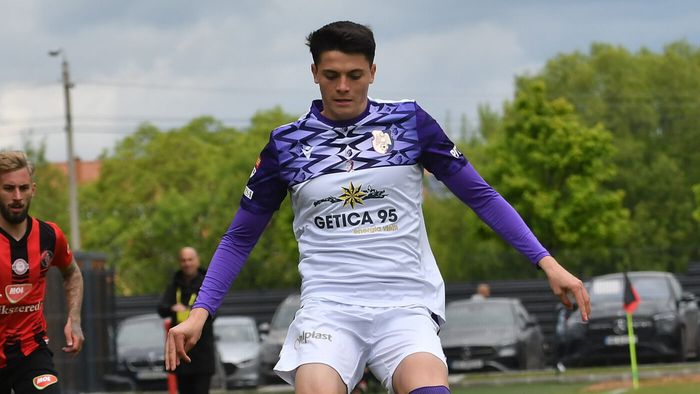 Anunțul momentului despre transferul lui Mario Tudose: „E greu cu clauza”