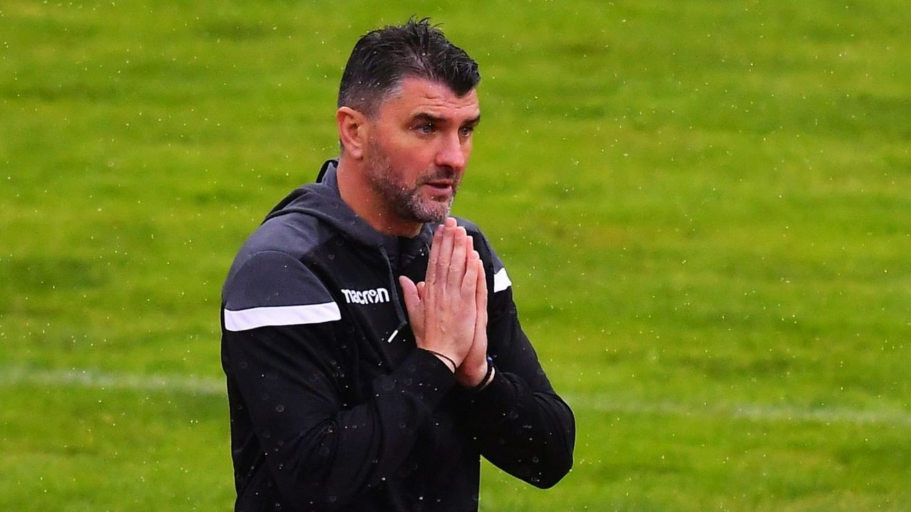 Adrian Mihalcea nici nu-și închipuie să piardă cu FCSB: „Să se termine cu rezultatul de la ultima partidă!”