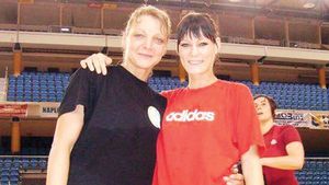 Gogârlă: "Vreau să ajut ca Vâlcea să revină sus!"