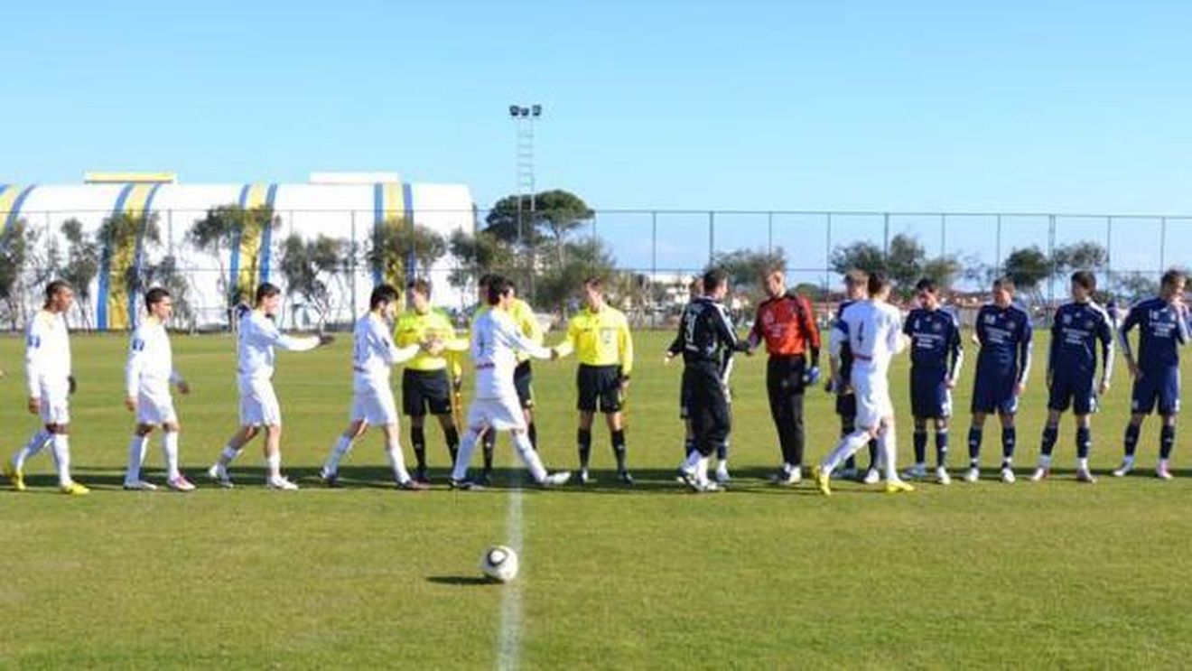 Moraes, lăudat după debutul la Metalurg!** "La ce calități a arătat în România, sigur ne ajută"