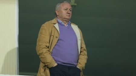 "Câștigarea Cupei nu ar fi istorie doar pentru Vaslui, ci și pentru Moldova!"