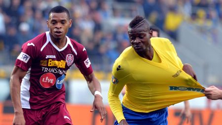 I-a convins! CFR Cluj l-a transferat definitiv pe nigerianul Nwankwo Obiora!