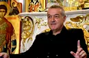 Cine e regina lui Gigi Becali: „Nu mă mai uit la slujitoare!”