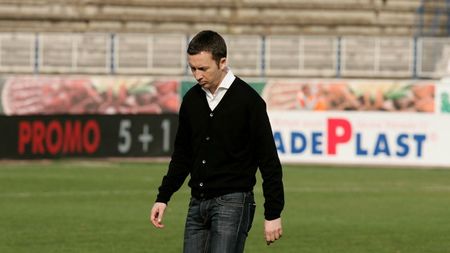 "Cristea trebuia eliminat direct!"