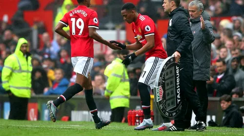 Nu mai suportă să stea pe bancă! Un star de la Manchester United, gata să trădeze și să plece la o rivală din Premier League