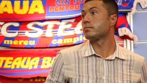 Ilie: "Jucătorii au făcut tot posibilul"