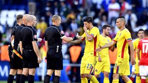 A băgat divorțul de fotbalistul milionar care a jucat în naționala României, iar acum își caută iubirea pe un site de dating. Ce imagini a postat acolo