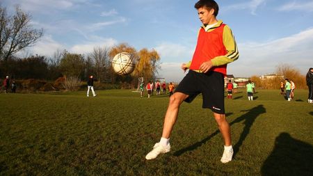 Rapid își asigură viitorul:** După Răduță, Ioniță și Dobroiu, alți tineri vor fi promovați la echipa mare!