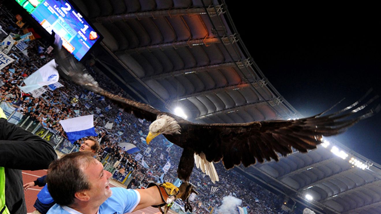 Radu, printre cei mai buni laziali** în victoria din "Derby della Capitale"! Ce note a primit în presă