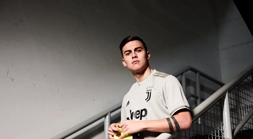 Paulo Dybala este la un pas de un transfer la unul dintre „granzii” Europei, după despărțirea de Juventus! Reacția fermă a lui FC Barcelona