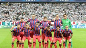 Steaua debutează în Ligă în deplasare, cu Schalke! Ultimul meci, cu Chelsea! Programul roș-albaștrilor în Champions League