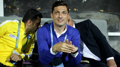 Mirel Rădoi, enervat: „Asta am ajuns să facem!?” Detaliul din fotbalul românesc care nu-i convine selecționerului de la tineret