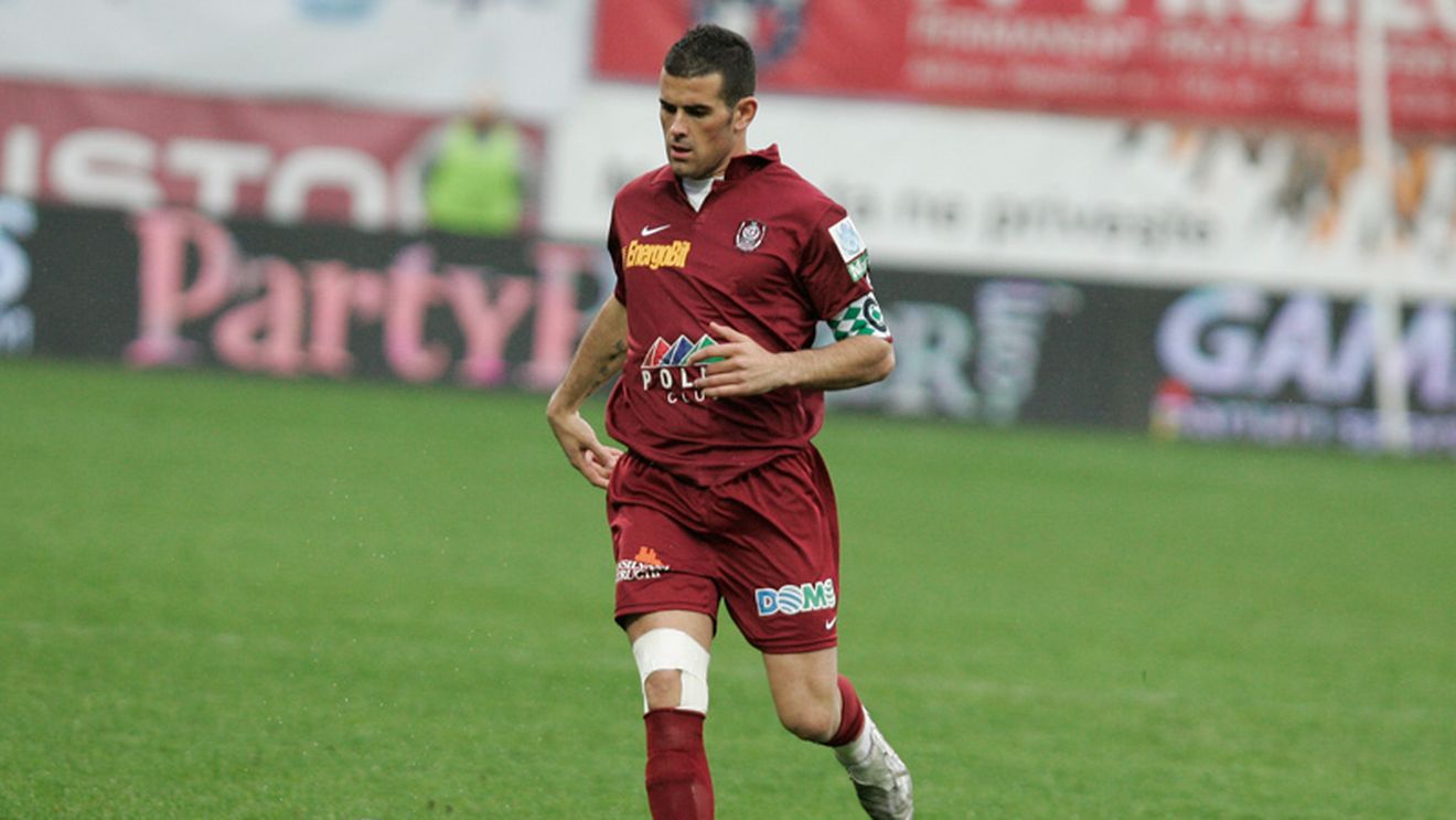 Mureșan: "Sper să înscrie Cadu și să facă uitat autogolul"