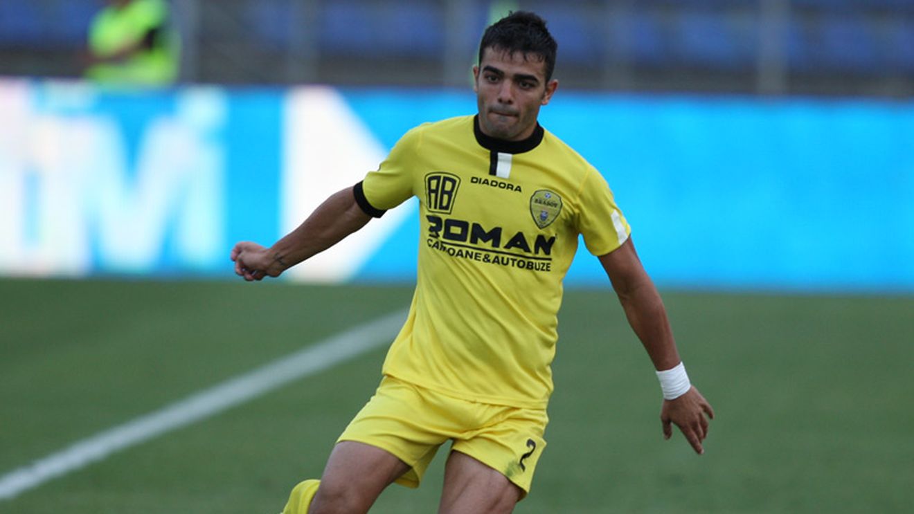 Rui Duarte: **"Știu că am greșit, dar cer să mi se mai dea o șansă"