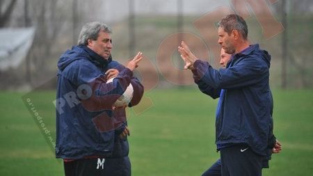 'Sfidarea cea mare': "Lippi" se crede A1: 'Am multă demnitate, EU fac echipa, nu altcineva'